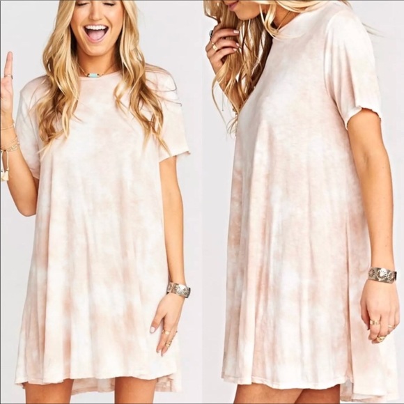 Show Me Your Mumu Gant Flow Tunic - Picture 3 of 6